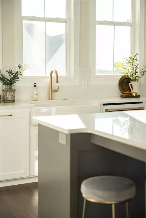 Kitchen - 7028 Skipping Rock Path, Bryan, TX 77808 photo 6 of 6