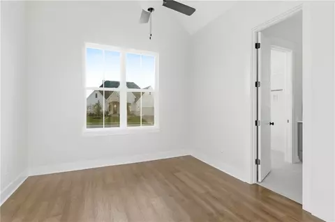 Bedroom - 7028 Skipping Rock Path, Bryan, TX 77808 photo 4 of 6