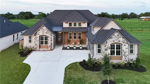 7028 Skipping Rock Path, Bryan, TX 77808
