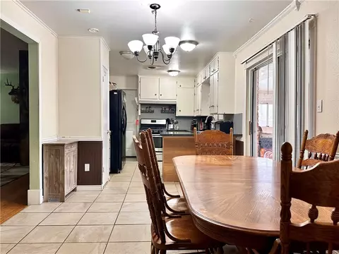 Dining - 2501 Wayside Dr, Bryan, TX 77802 photo 2 of 2