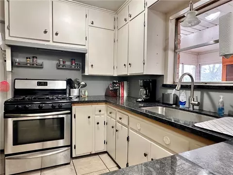 Kitchen - 2501 Wayside Dr, Bryan, TX 77802 photo 1 of 5
