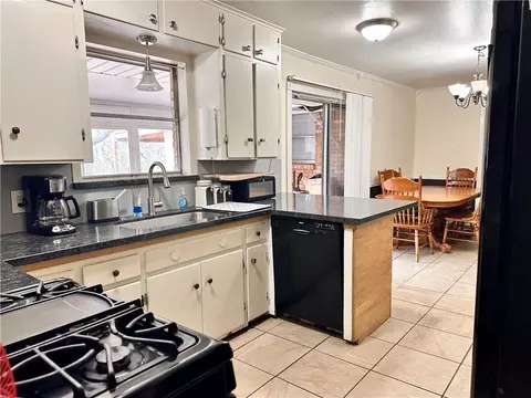 Kitchen - 2501 Wayside Dr, Bryan, TX 77802 photo 3 of 5