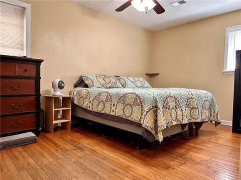 Bedroom - 2501 Wayside Dr, Bryan, TX 77802 photo 1 of 2