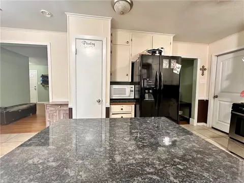 Kitchen - 2501 Wayside Dr, Bryan, TX 77802 photo 5 of 5
