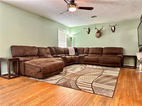 Living - 2501 Wayside Dr, Bryan, TX 77802 photo 1 of 3