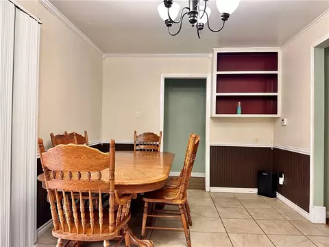 Dining - 2501 Wayside Dr, Bryan, TX 77802 photo 1 of 2