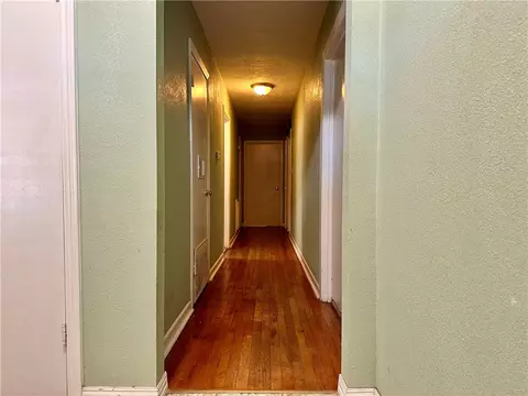 Entry Way - 2501 Wayside Dr, Bryan, TX 77802 photo 1 of 1