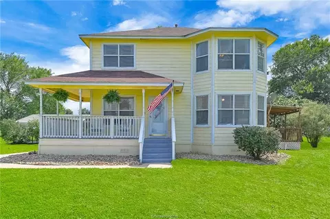 1172 County Road 268, Somerville, TX 77879