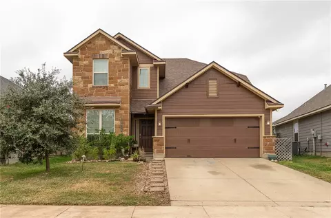 2018 Stubbs Dr, Bryan, TX 77807