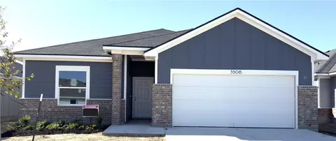 5506 Harriet St, Bryan, TX 77807