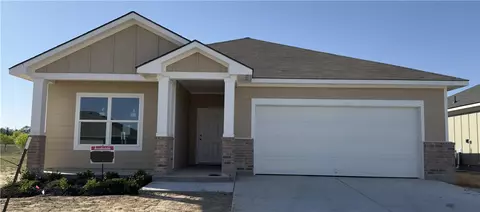 5510 Harriet St, Bryan, TX 77807