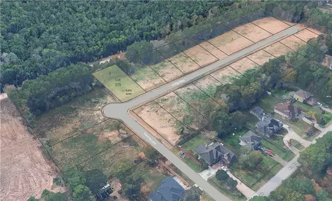 lot175 Indigo Way, Porter, TX 77365