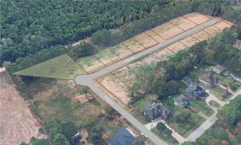 lot176 Indigo Way, Porter, TX 77365
