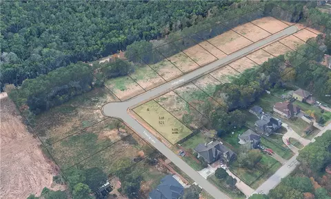 lot521 Indigo Way, Porter, TX 77365