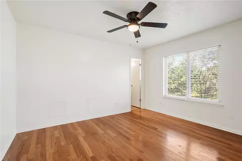 Bedroom - 2803 Oakside Dr, Bryan, TX 77802 photo 3 of 4