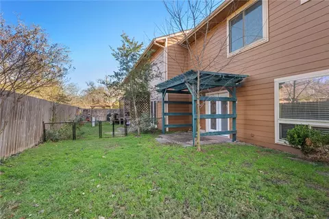 Exterior - 2803 Oakside Dr, Bryan, TX 77802 photo 1 of 1