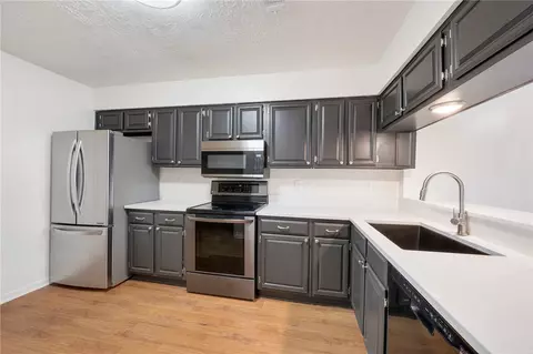 Kitchen - 2803 Oakside Dr, Bryan, TX 77802 photo 1 of 1