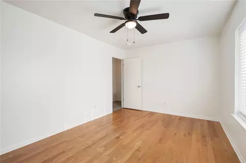 Bedroom - 2803 Oakside Dr, Bryan, TX 77802 photo 2 of 4