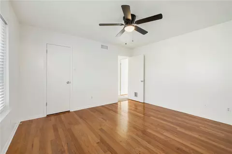 Bedroom - 2803 Oakside Dr, Bryan, TX 77802 photo 4 of 4