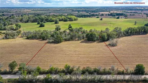 lot6 County Rd 229, Bedias, TX 77831