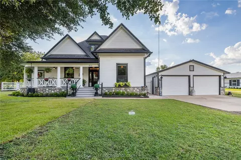 413 County Road 410, Davilla, TX 76523