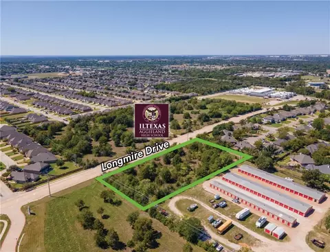 000 Longmire Dr, College Station, TX 77845