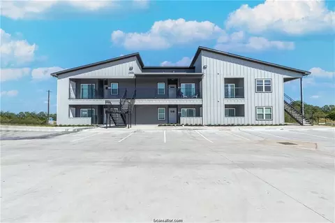 1326 Prairie Drive 612, Bryan, TX 77803