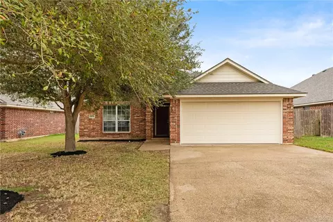 908 Turtle Dove Trl, College Station, TX 77845