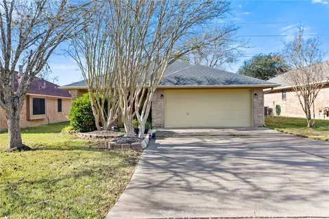 4016 Windfree Dr, College Station, TX 77845