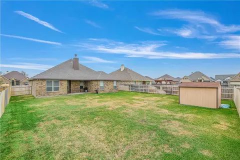 Exterior - 3049 Embers Loop, Bryan, TX 77808 photo 3 of 3