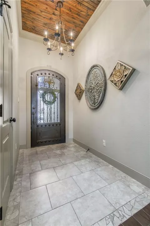 Entry Way - 3049 Embers Loop, Bryan, TX 77808 photo 1 of 1