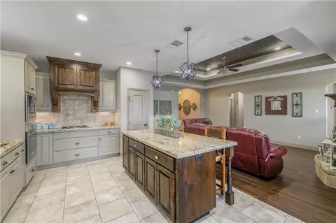 Kitchen - 3049 Embers Loop, Bryan, TX 77808 photo 4 of 4