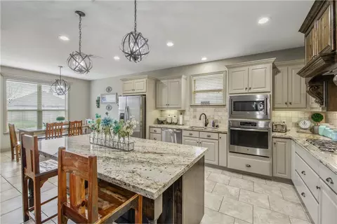 Kitchen - 3049 Embers Loop, Bryan, TX 77808 photo 1 of 4