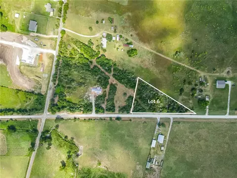 0006 County Road 110, Iola, TX 77861