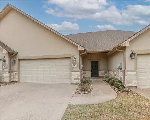 1473 Buena Vis, College Station, TX 77845