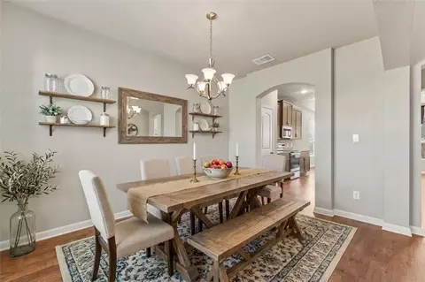 Dining - 2032 Stubbs Dr, Bryan, TX 77807 photo 1 of 2