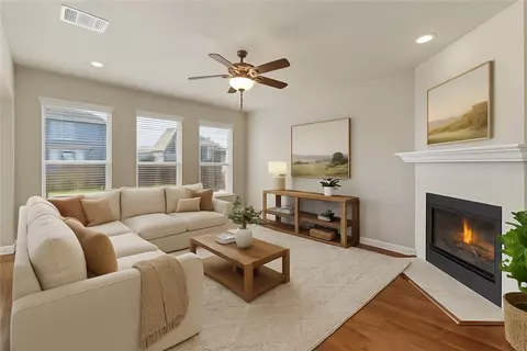 Living - 2032 Stubbs Dr, Bryan, TX 77807 photo 1 of 5