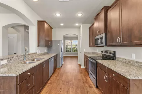 Kitchen - 2032 Stubbs Dr, Bryan, TX 77807 photo 1 of 1