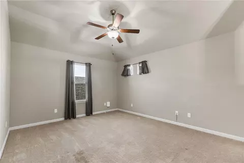 Bedroom - 2032 Stubbs Dr, Bryan, TX 77807 photo 12 of 13