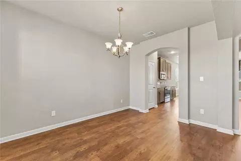 Entry Way - 2032 Stubbs Dr, Bryan, TX 77807 photo 2 of 4