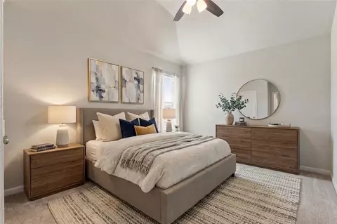 Bedroom - 2032 Stubbs Dr, Bryan, TX 77807 photo 7 of 13