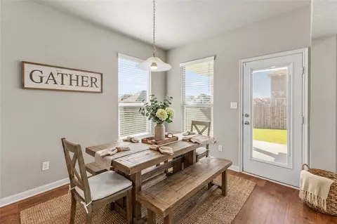 Dining - 2032 Stubbs Dr, Bryan, TX 77807 photo 2 of 2