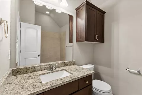 Bath - 2032 Stubbs Dr, Bryan, TX 77807 photo 4 of 5