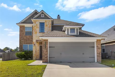 2032 Stubbs Dr, Bryan, TX 77807