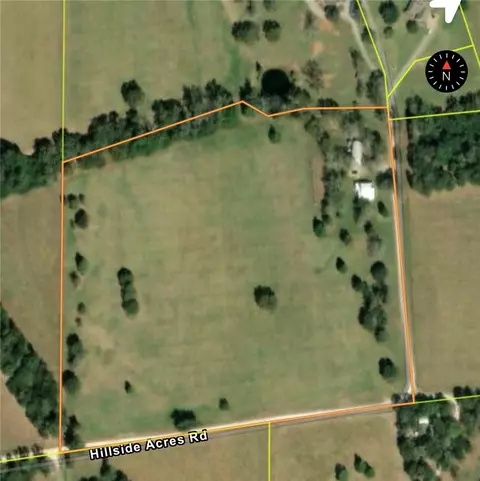 2431 Pr 2010, Centerville, TX 75833