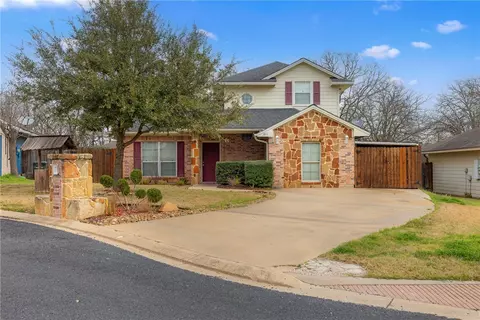 3811 Caleb Ct, Bryan, TX 77803 photo 1