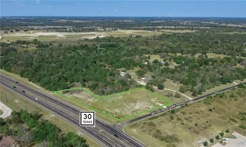 4611 Winding Crk, College Station, TX 77845