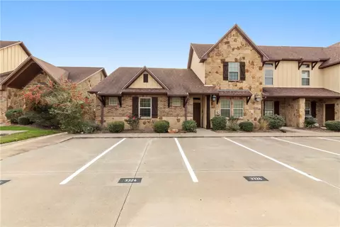 3324 Cullen Trl, College Station, TX 77845