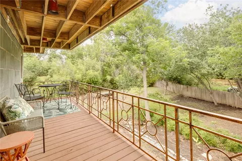 Exterior - 1015 E 24th St, Bryan, TX 77803 photo 7 of 13