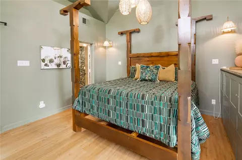 Bedroom - 1015 E 24th St, Bryan, TX 77803 photo 7 of 7